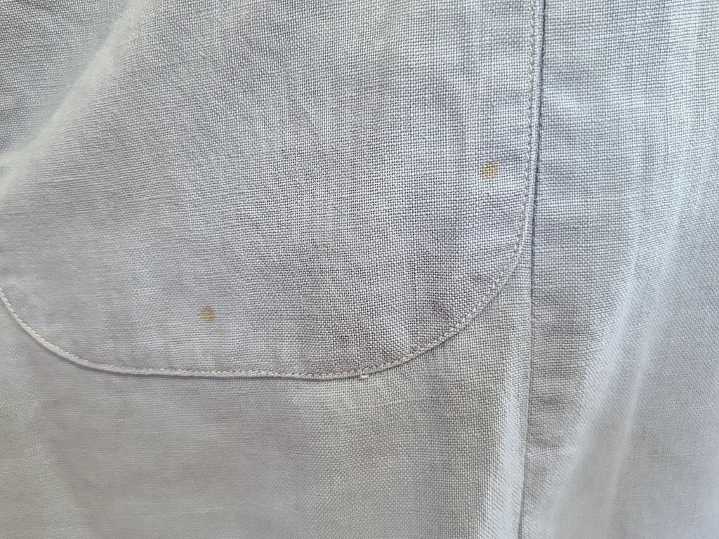 American Red Cross Gray Lady 1930s Uniform (still used during WWII)(B-38' W-30' H-40') — image 16