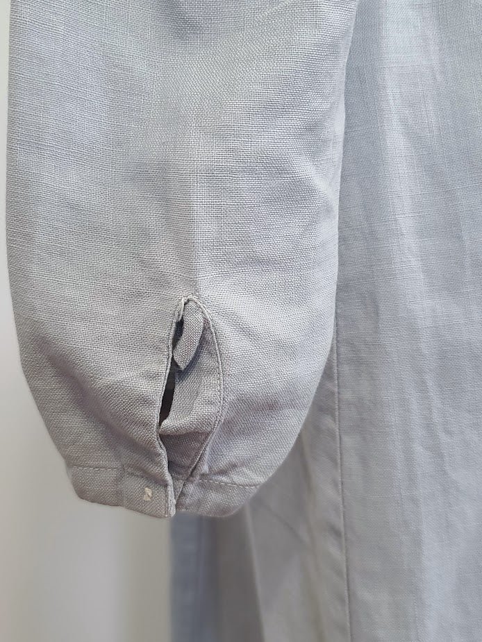 American Red Cross Gray Lady 1930s Uniform (still used during WWII)(B-38' W-30' H-40') — image 18