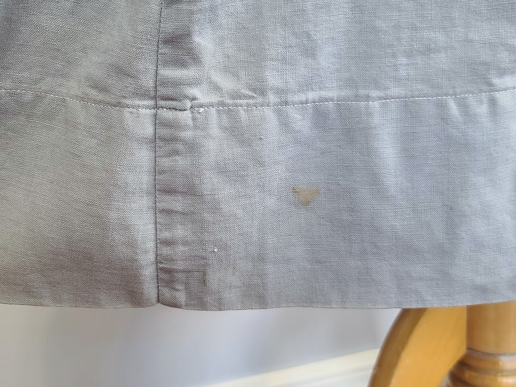 American Red Cross Gray Lady 1930s Uniform (still used during WWII)(B-38' W-30' H-40') — image 20