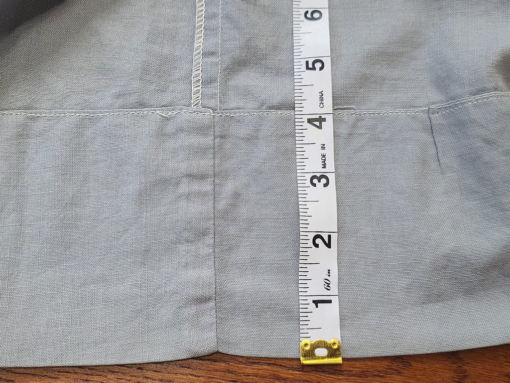 American Red Cross Gray Lady 1930s Uniform (still used during WWII)(B-38' W-30' H-40') — image 23