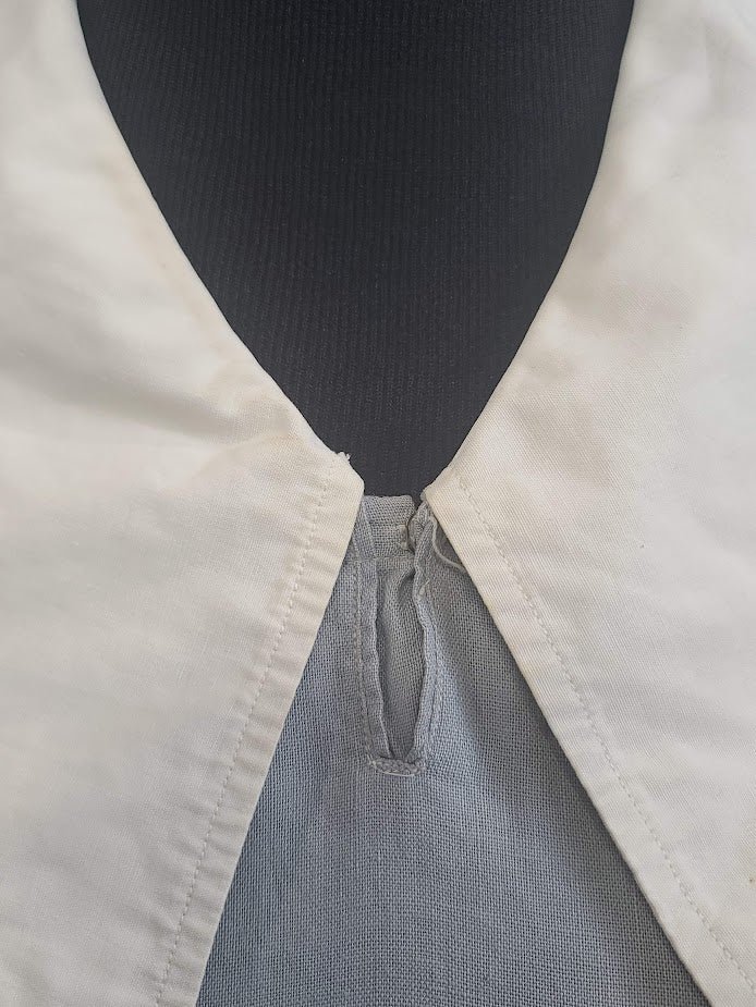 American Red Cross Gray Lady 1930s Uniform (still used during WWII)(B-38' W-30' H-40') — image 9