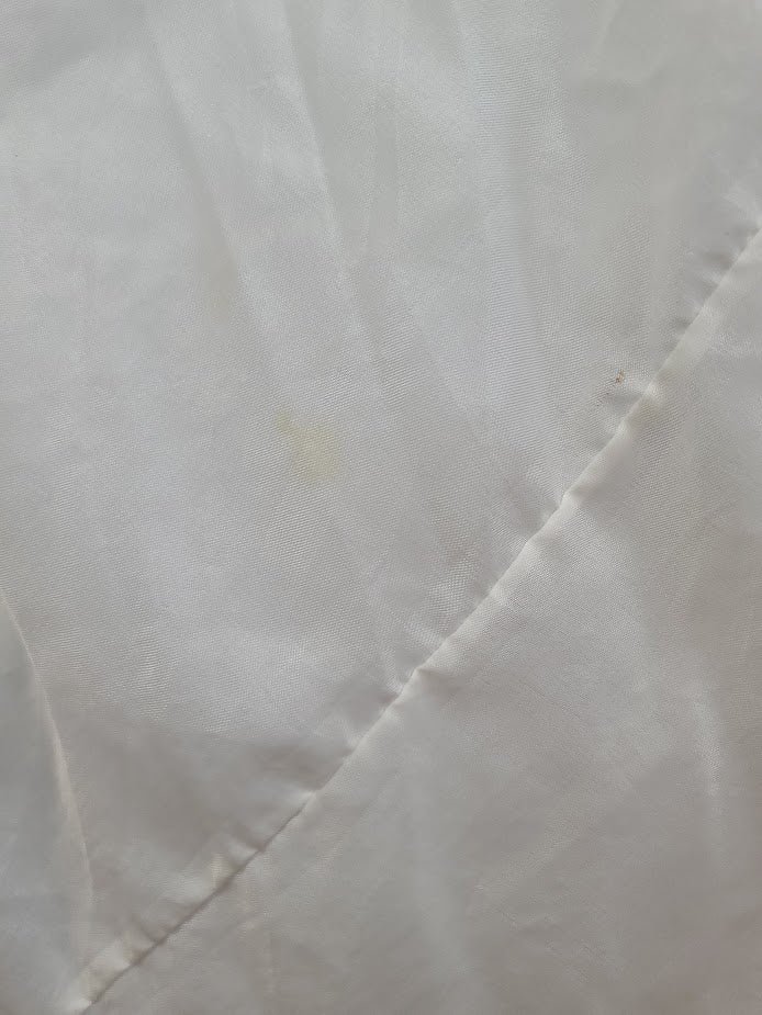 Bikini Top and Skirt Made from a Parachute(25' Waist) — image 30