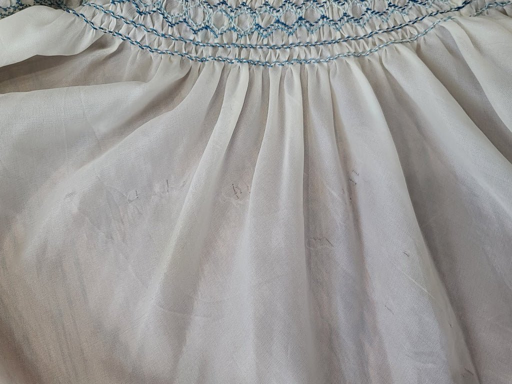 Bikini Top and Skirt Made from a Parachute(25' Waist) — image 31