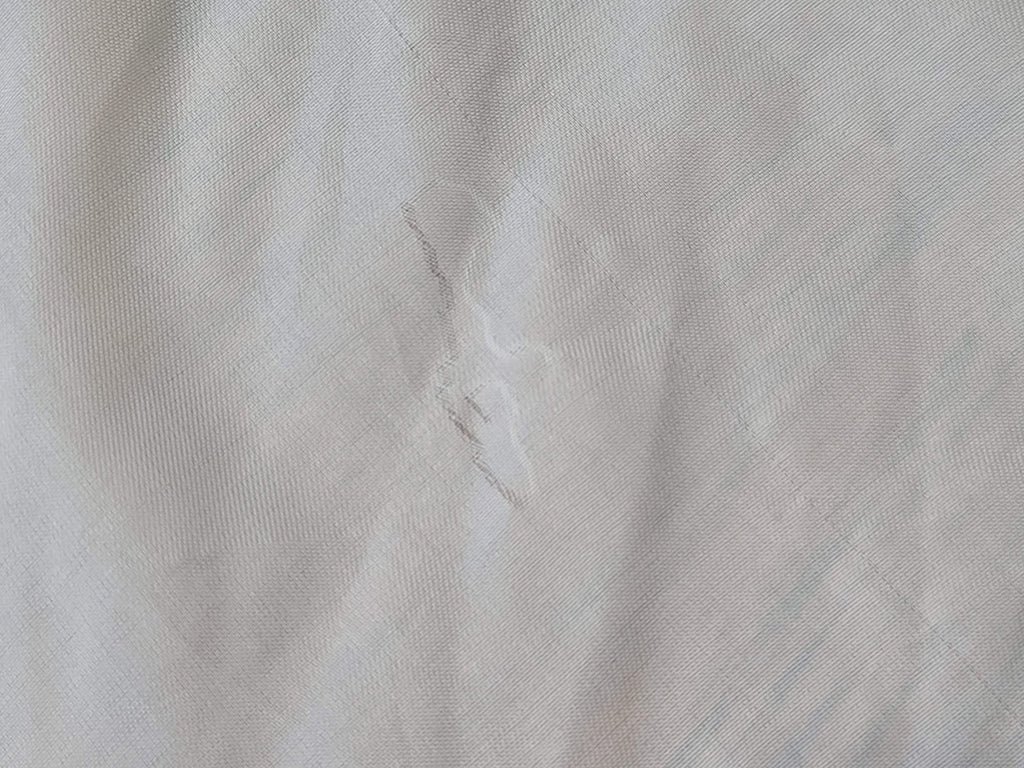 Bikini Top and Skirt Made from a Parachute(25' Waist) — image 33