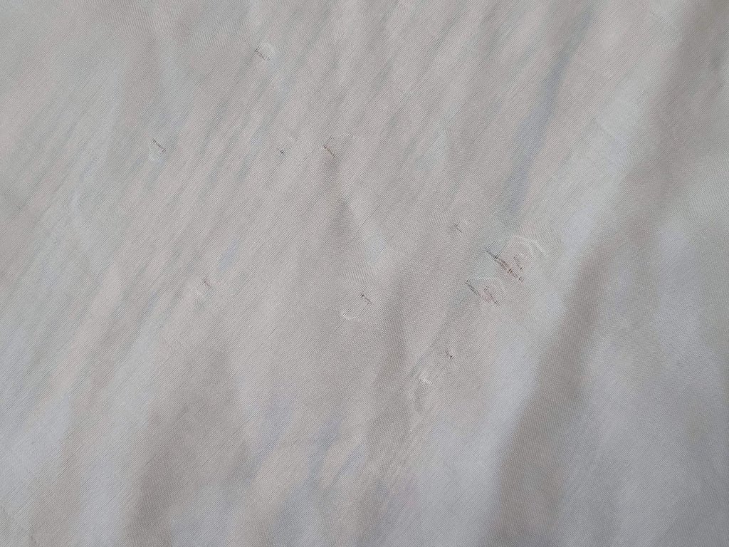 Bikini Top and Skirt Made from a Parachute(25' Waist) — image 34