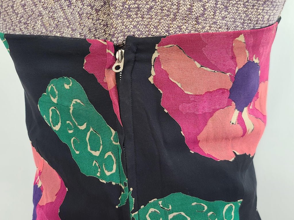 German Dress Made From Longline Bra(B-30.5' W-24.5' H-37') — image 11