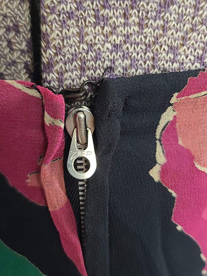 German Dress Made From Longline Bra(B-30.5' W-24.5' H-37') — image 12