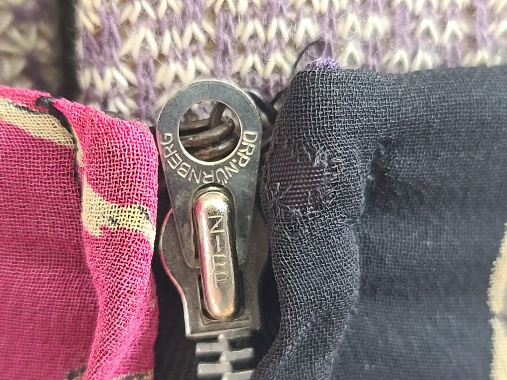 German Dress Made From Longline Bra(B-30.5' W-24.5' H-37') — image 13