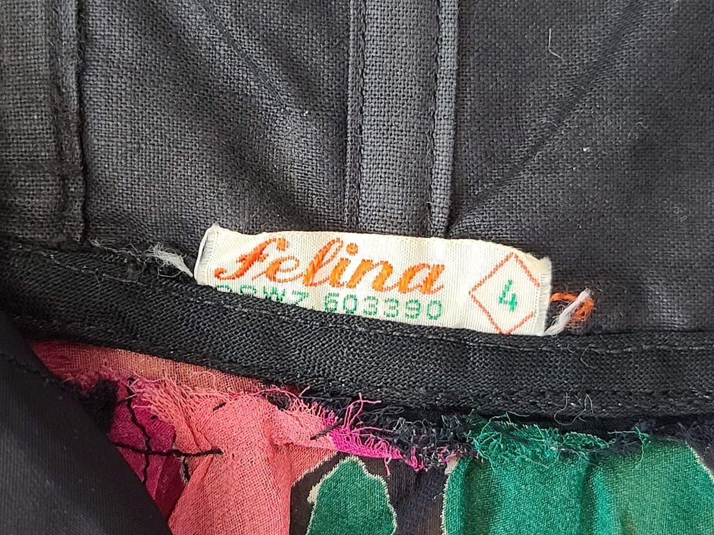 German Dress Made From Longline Bra(B-30.5' W-24.5' H-37') — image 17