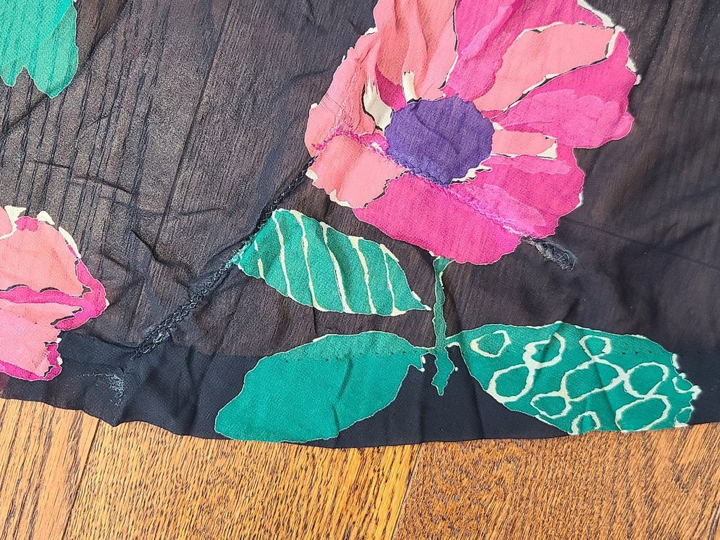 German Dress Made From Longline Bra(B-30.5' W-24.5' H-37') — image 22