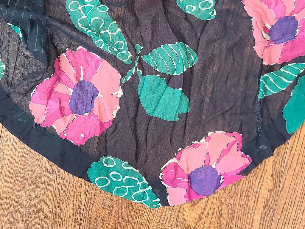 German Dress Made From Longline Bra(B-30.5' W-24.5' H-37') — image 23