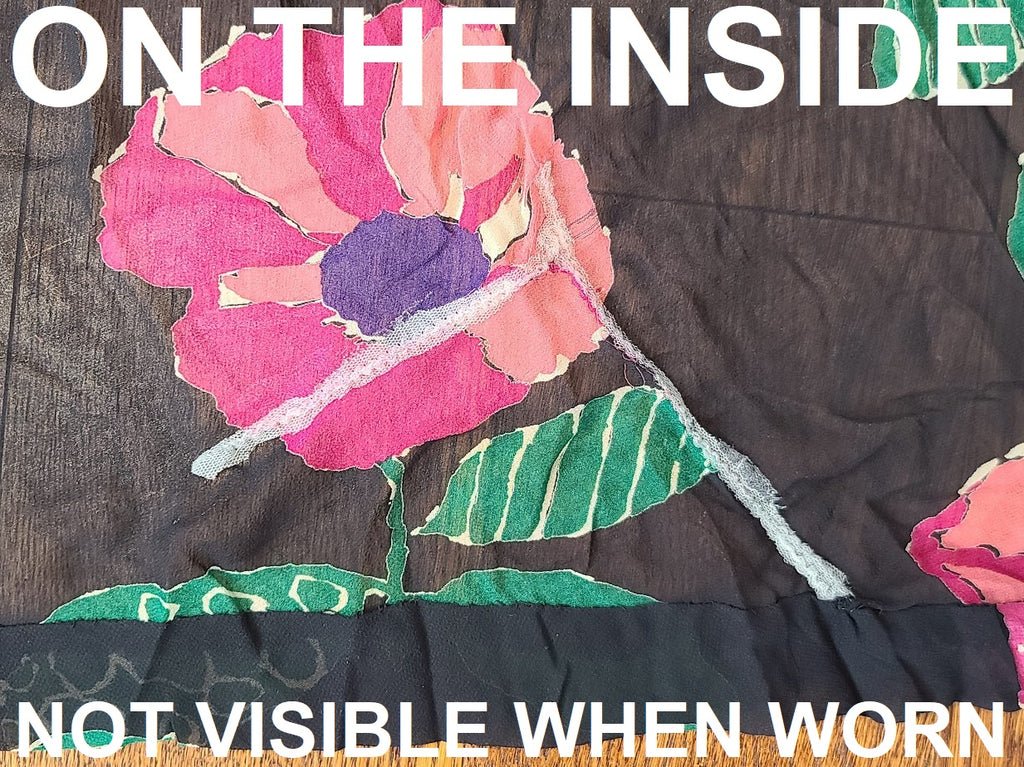 German Dress Made From Longline Bra(B-30.5' W-24.5' H-37') — image 24