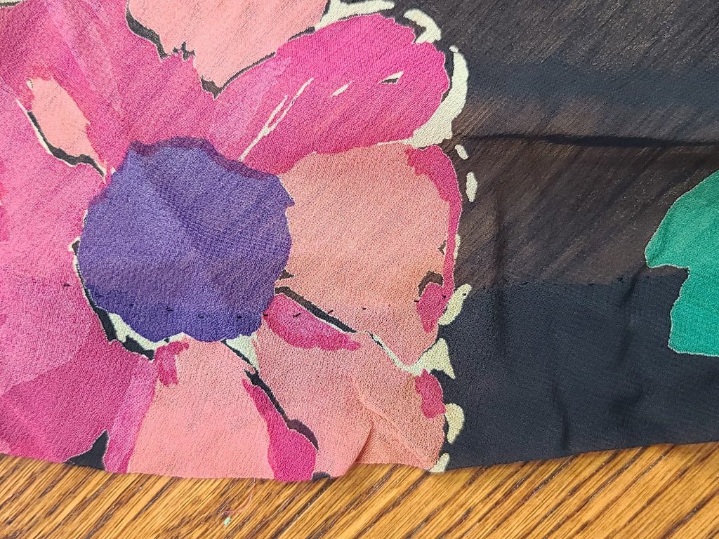 German Dress Made From Longline Bra(B-30.5' W-24.5' H-37') — image 26