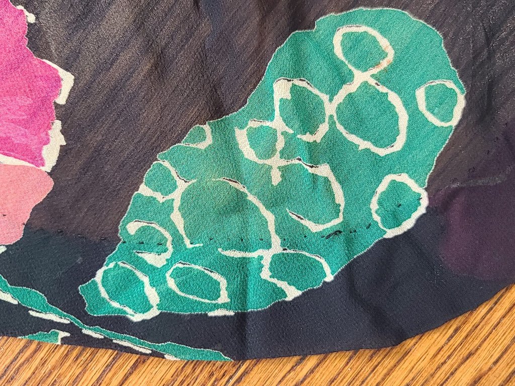 German Dress Made From Longline Bra(B-30.5' W-24.5' H-37') — image 28