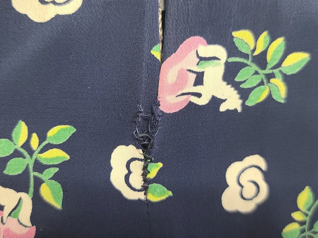 Horse Novelty Print Peplum Dress (as-is)(B-34' W-26' H-33') — image 21