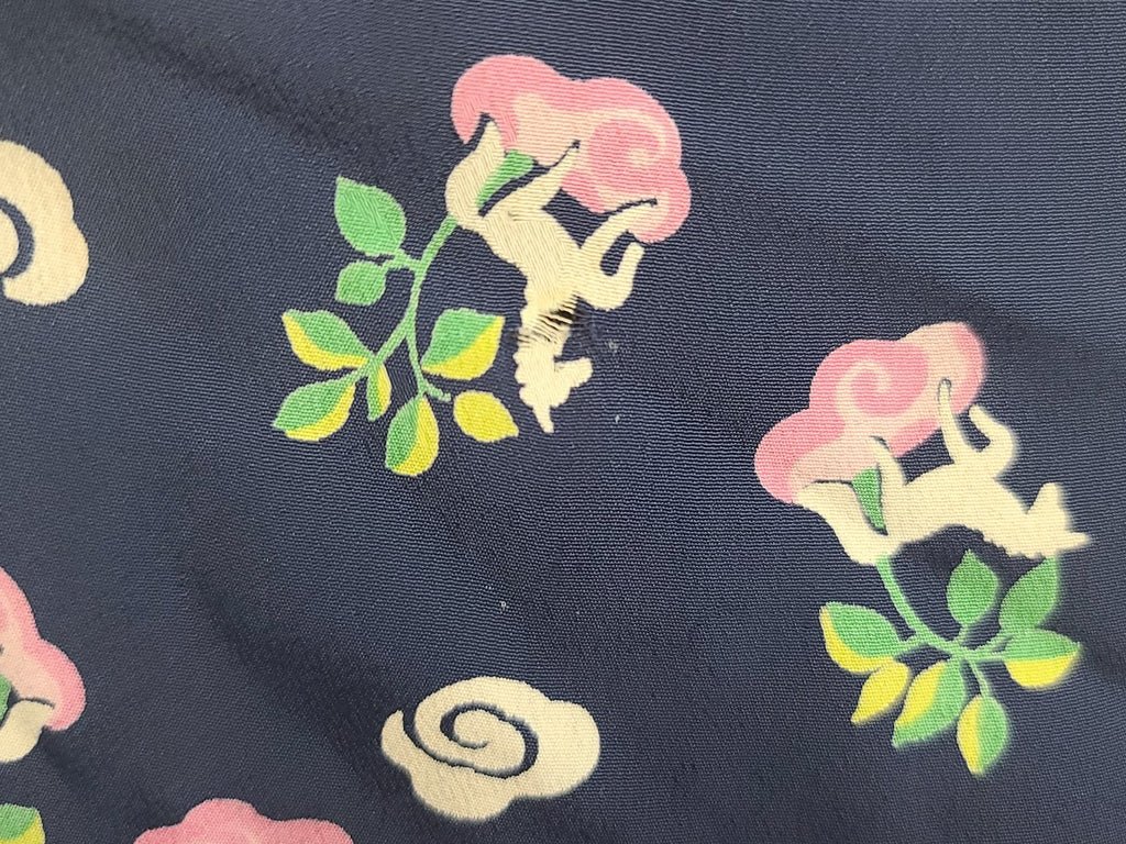 Horse Novelty Print Peplum Dress (as-is)(B-34' W-26' H-33') — image 8