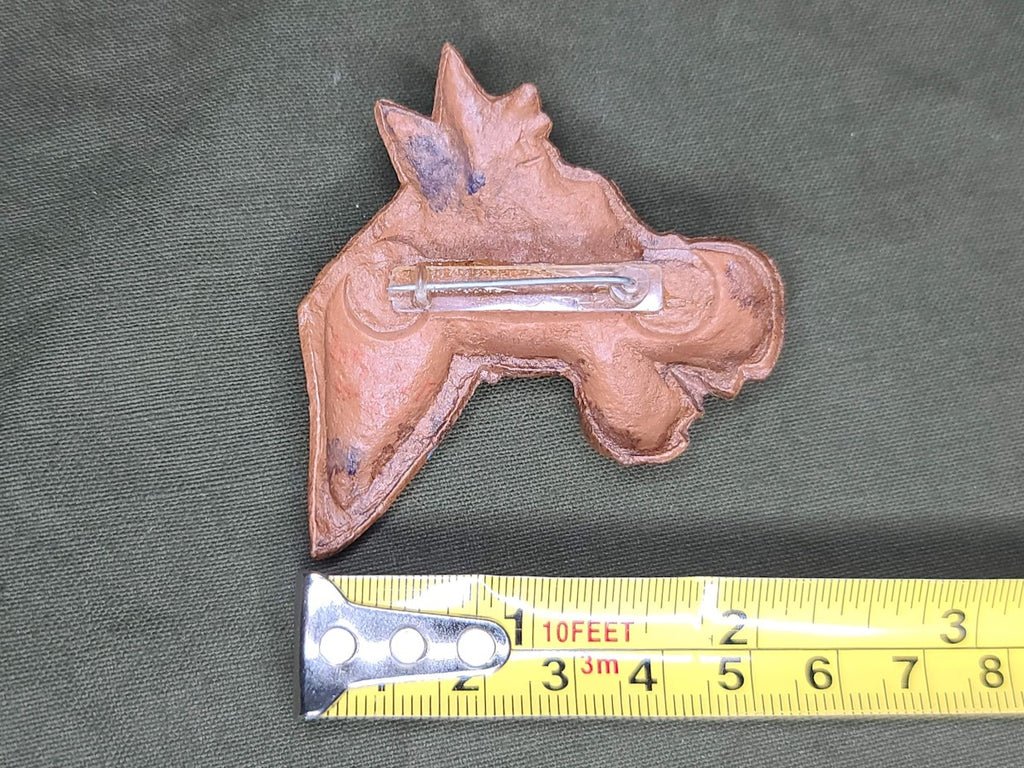 Novelty Horse Pin — image 2