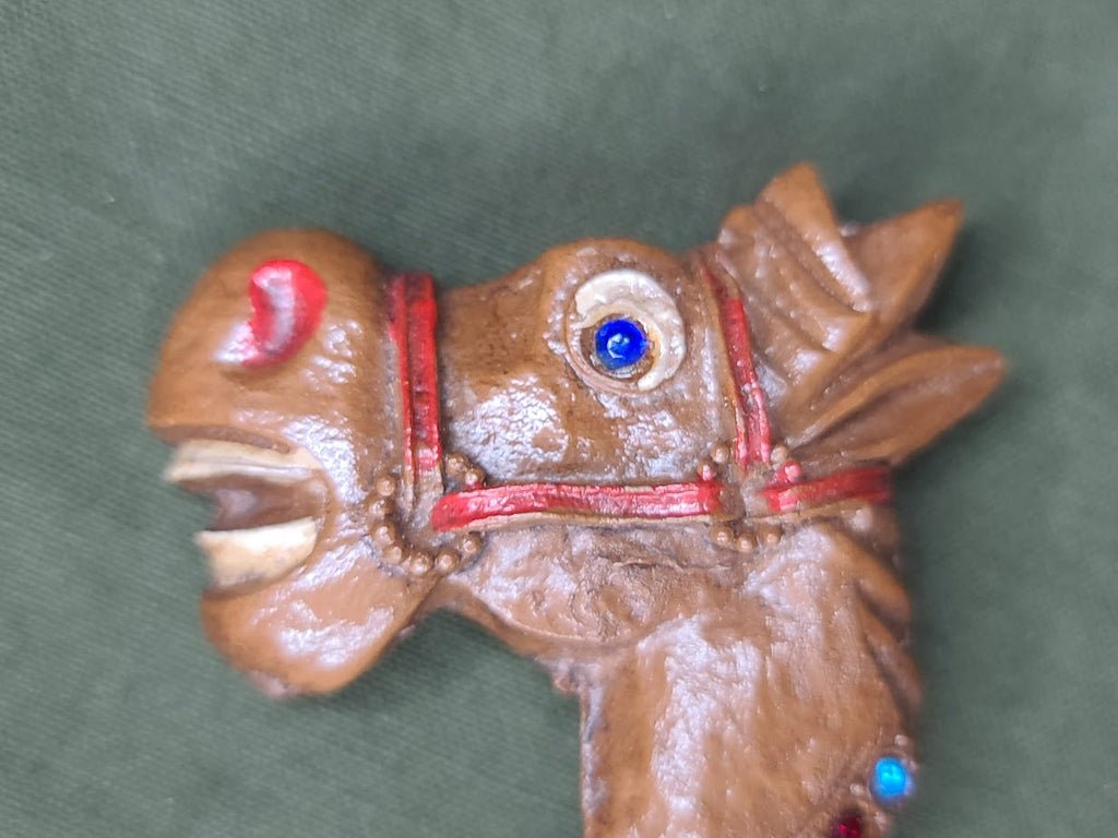 Novelty Horse Pin — image 4