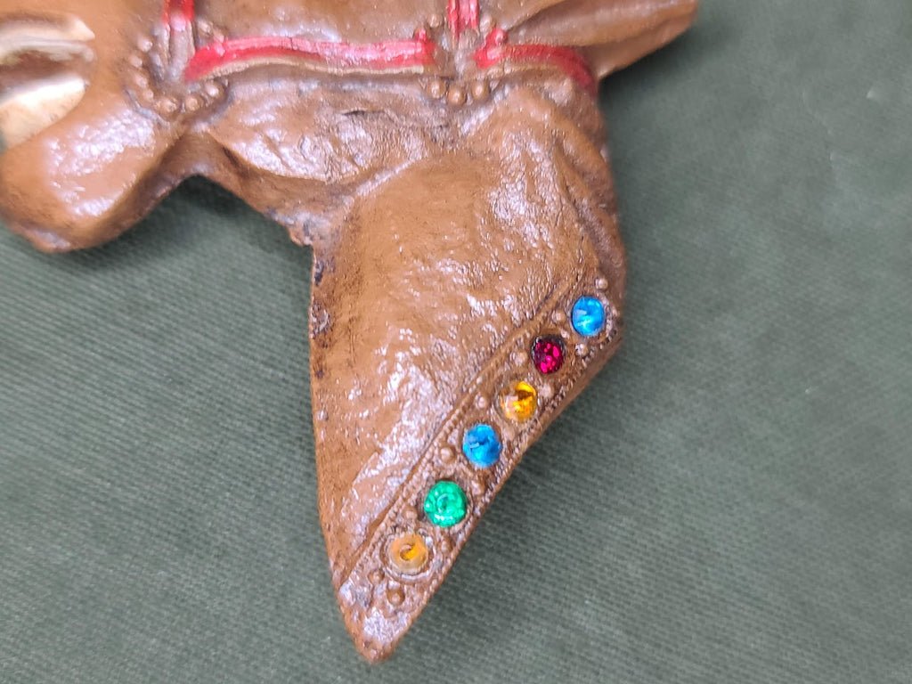 Novelty Horse Pin — image 5