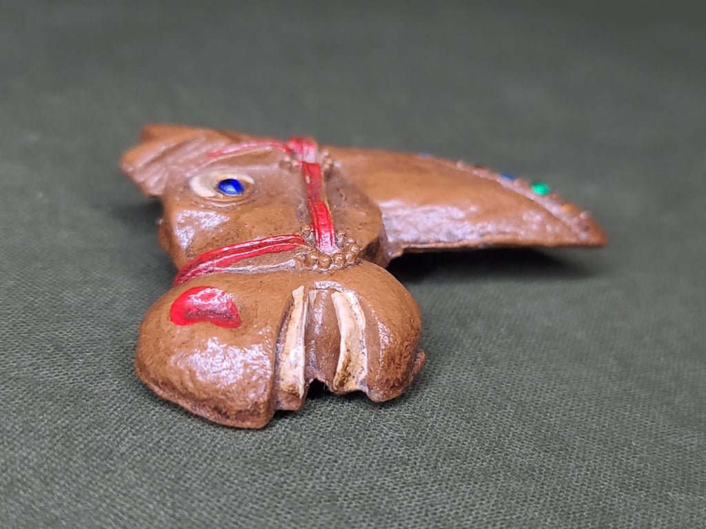 Novelty Horse Pin — image 6