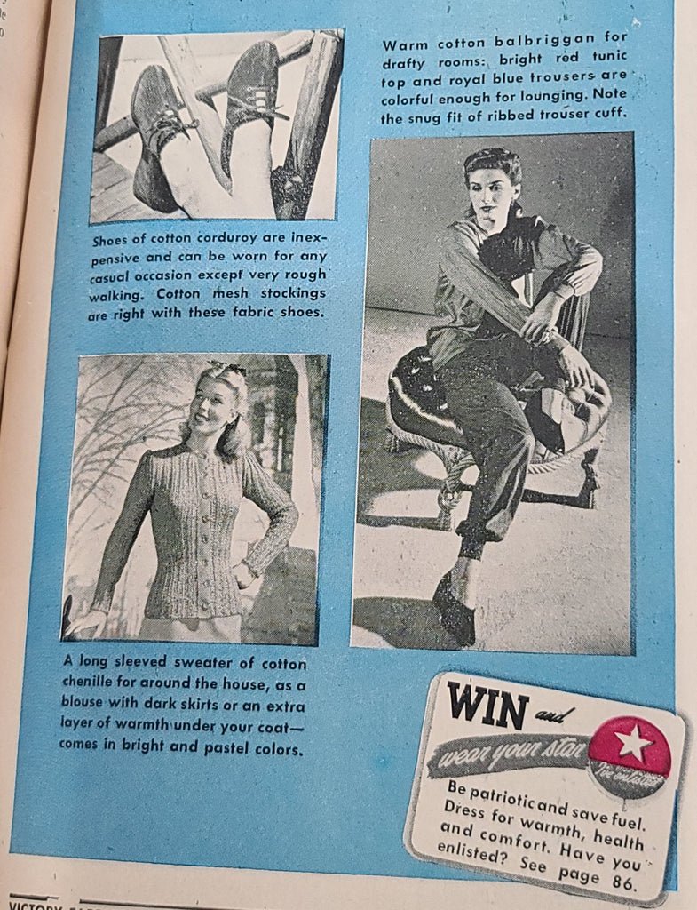 Repro 'I've Enlisted' Pinback Button — image 12