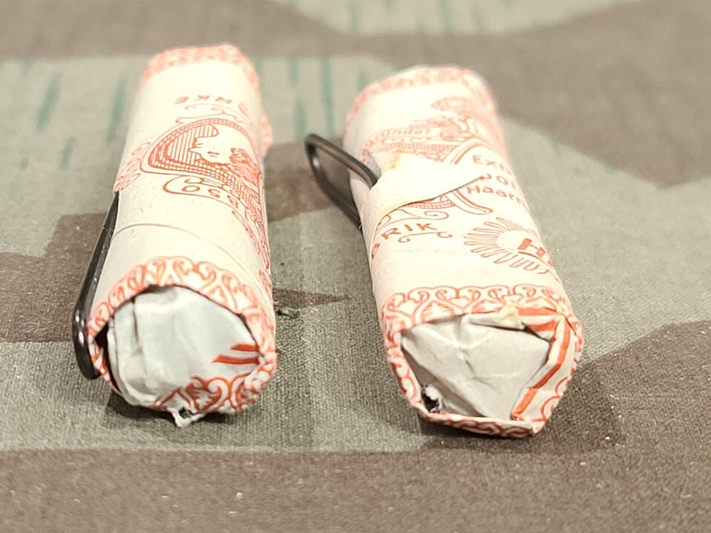 Haarnadlen Hair Pins in Original Paper — image 4