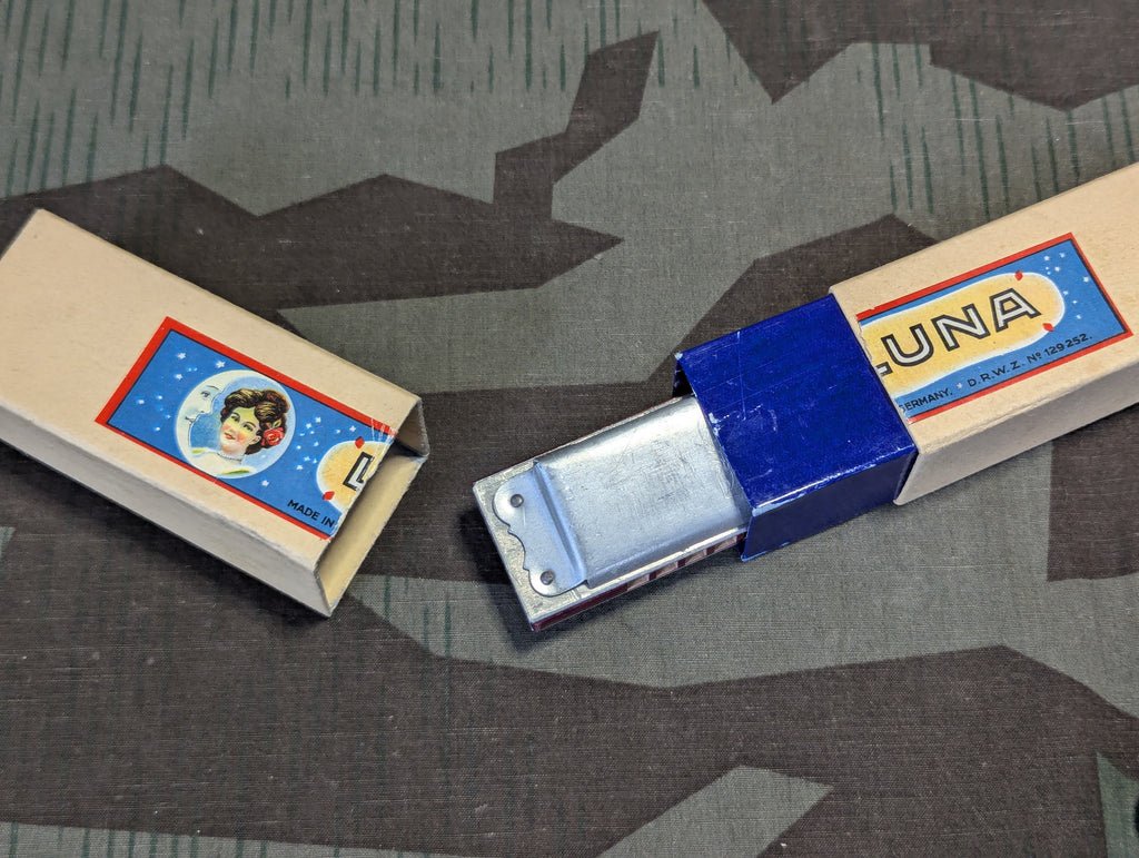 Luna Harp Harmonica in C — image 6