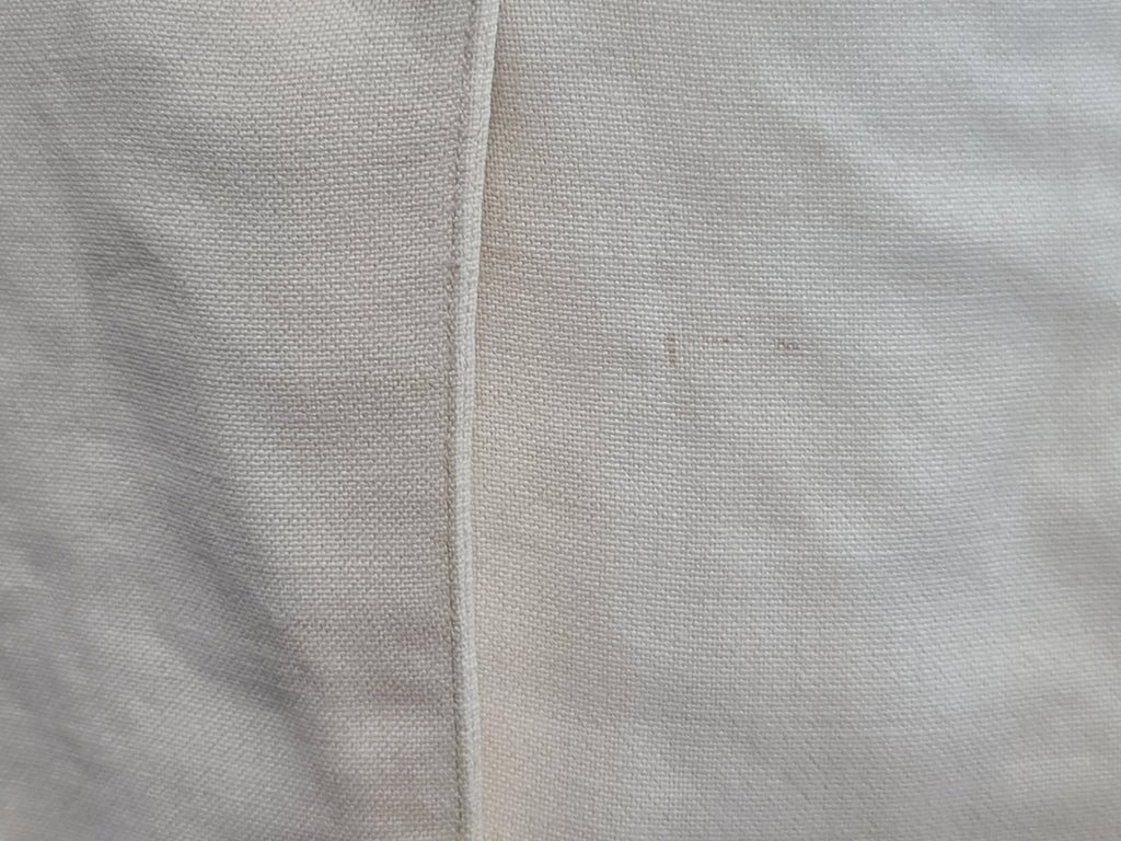 Navy WAVES White Officer Uniform Jacket & Skirt(B-35' W-26' H-34') — image 12