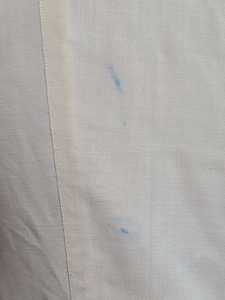 Navy WAVES White Officer Uniform Jacket & Skirt(B-35' W-26' H-34') — image 19