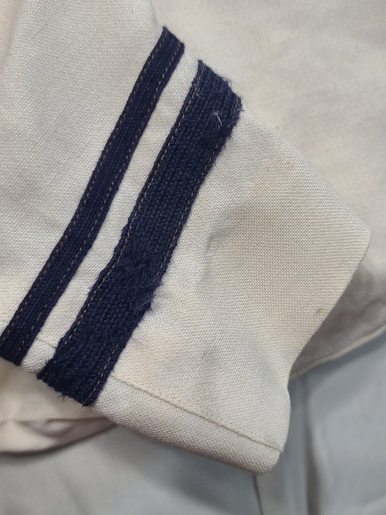 Navy WAVES White Officer Uniform Jacket & Skirt(B-35' W-26' H-34') — image 22