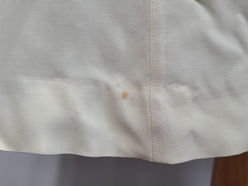 Navy WAVES White Officer Uniform Jacket & Skirt(B-35' W-26' H-34') — image 32