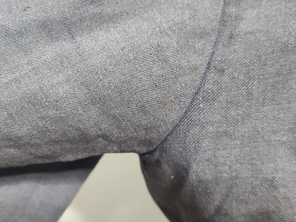 Flakhelferin M44 Wool Tunic — image 11