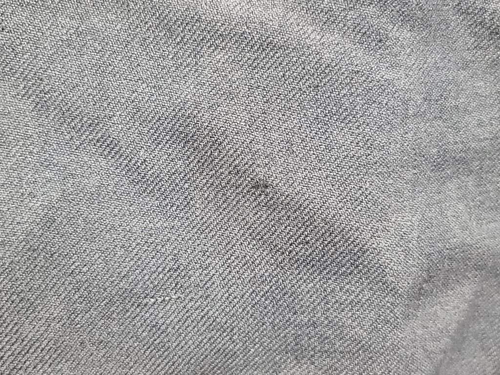 Flakhelferin M44 Wool Tunic — image 12