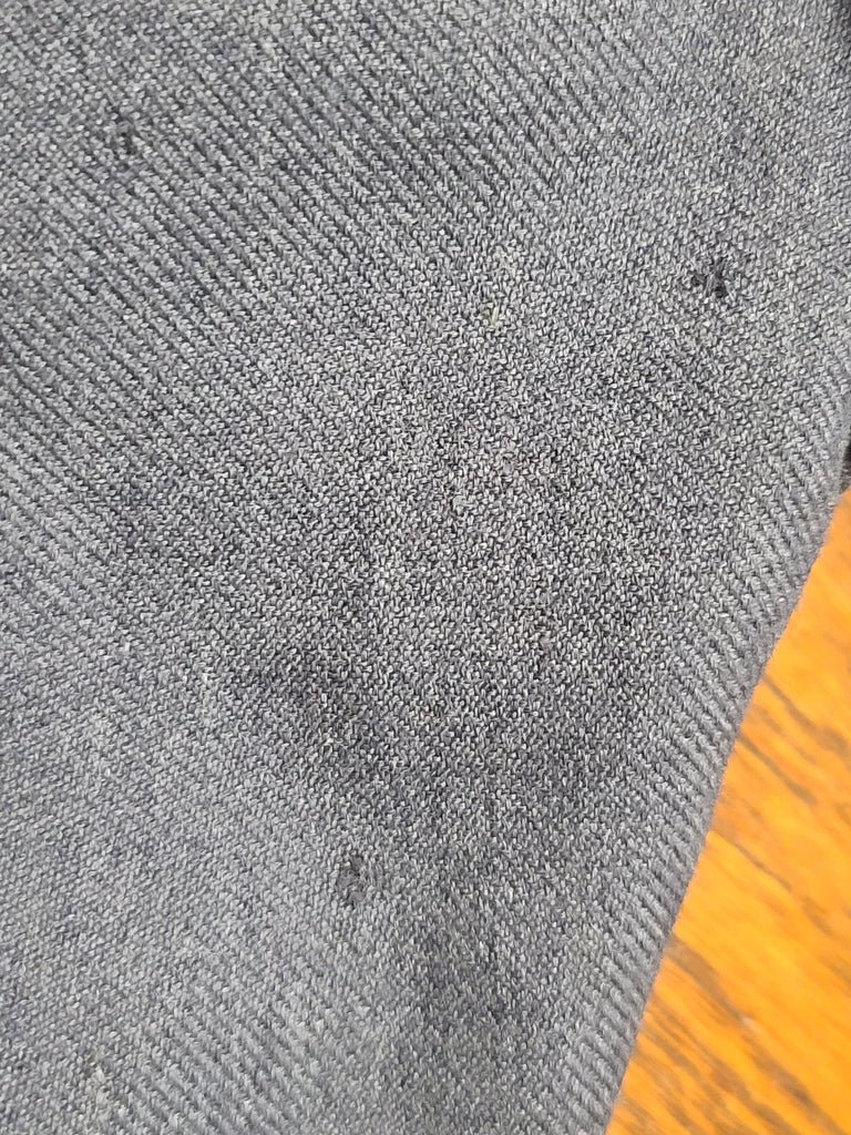 Flakhelferin M44 Wool Tunic — image 21