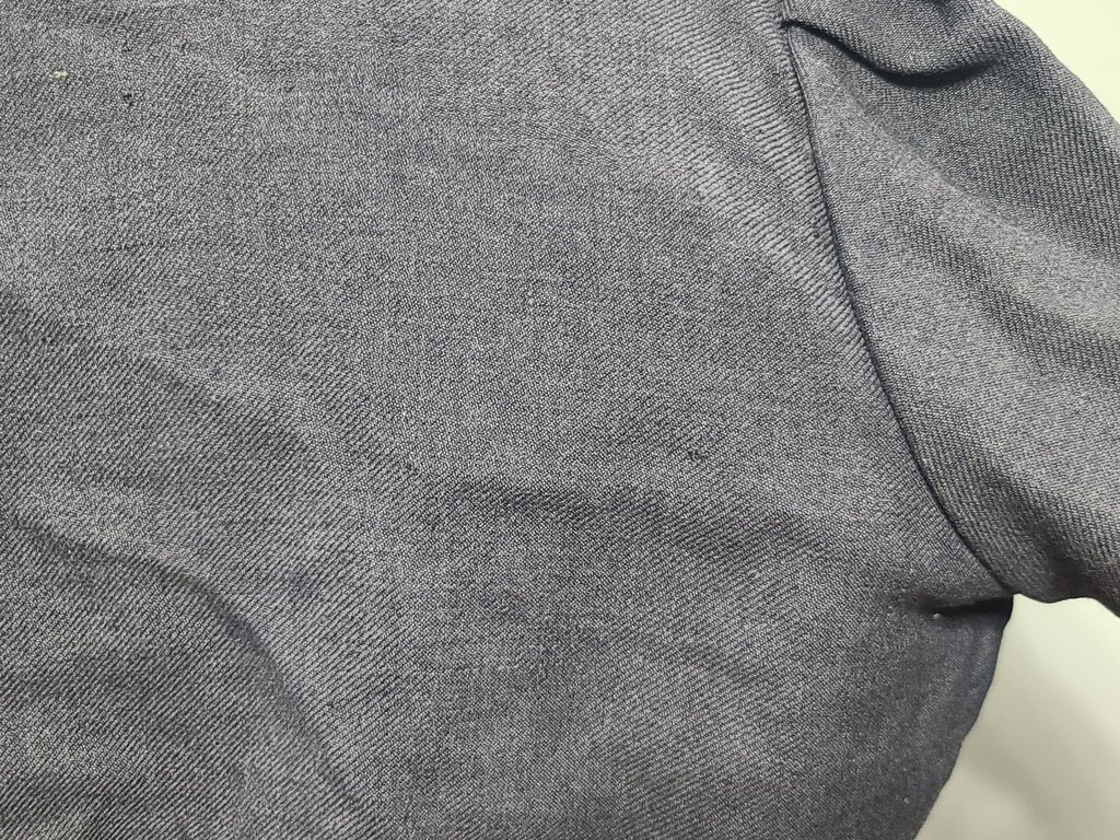 Flakhelferin M44 Wool Tunic — image 9