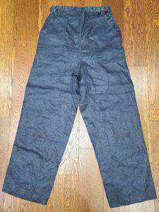 Flakhelferin HBT Blue Trousers