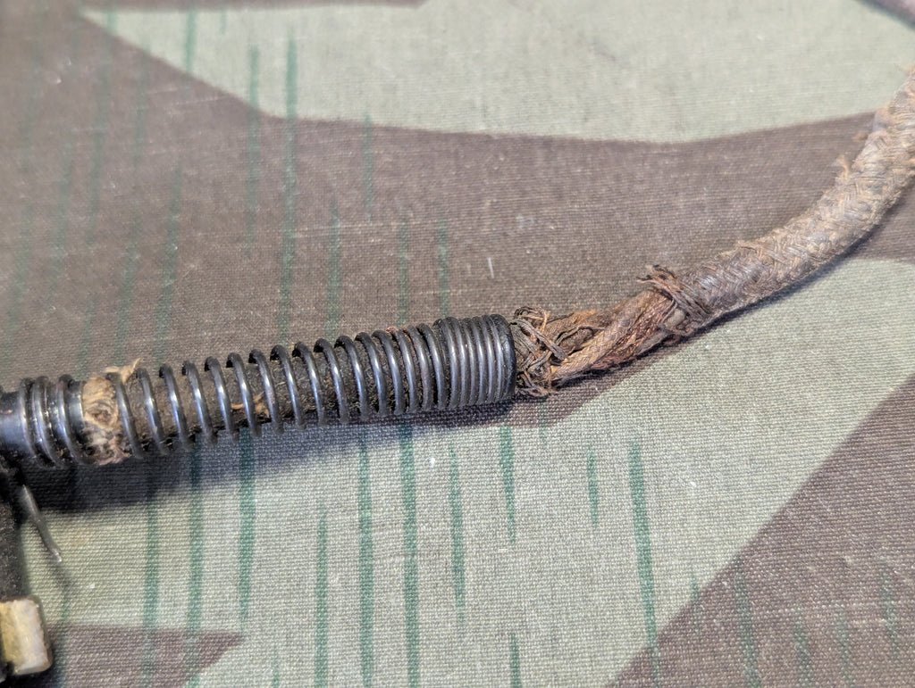 FF33 FLAK Headphone (Needs Work) — image 3