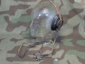 FF33 FLAK Headphone (Needs Work)