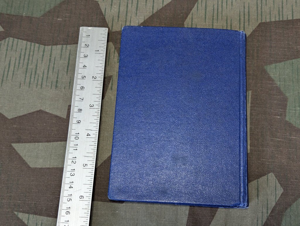 Truppenführung Teil I Infantry Training Manual 1936 H.Dv.300/1 — image 2