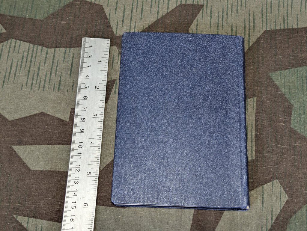 Truppenführung Teil II Infantry Training Manual 1934 H. Dv. 300 — image 2