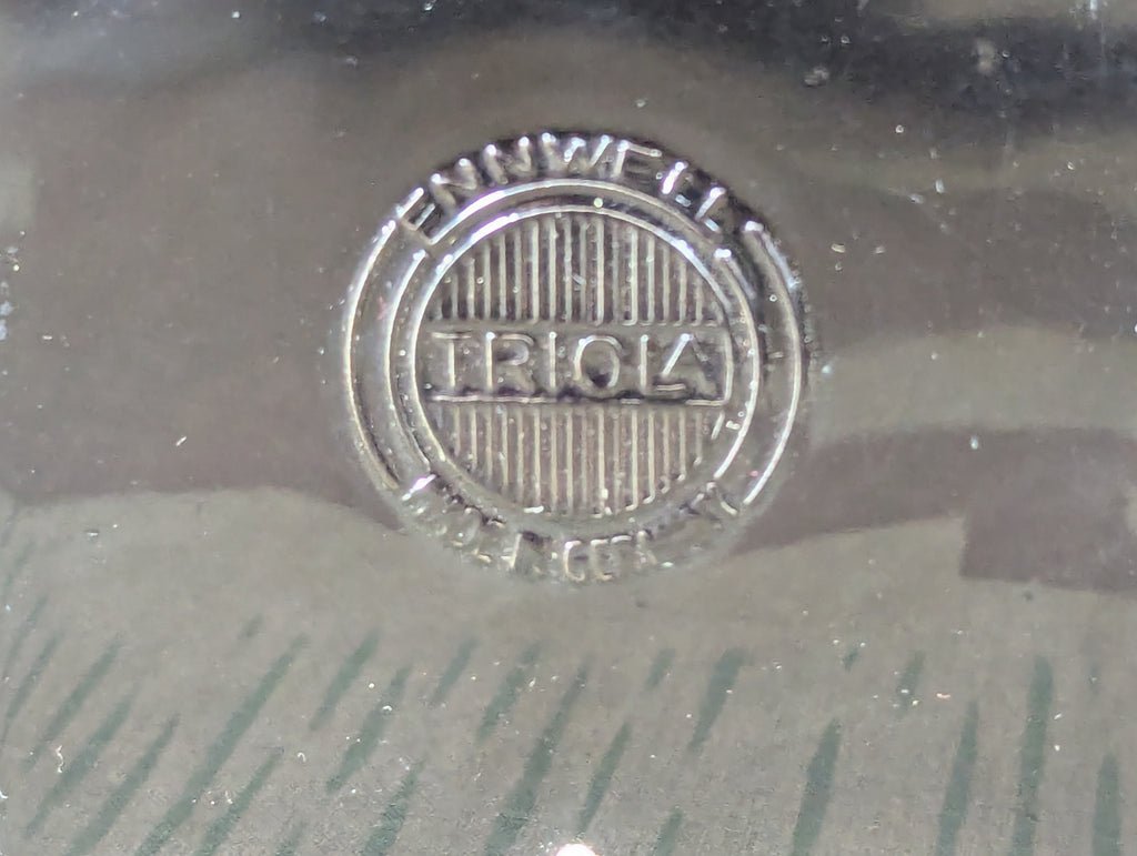 German Flashlight Triola Ennwell — image 4