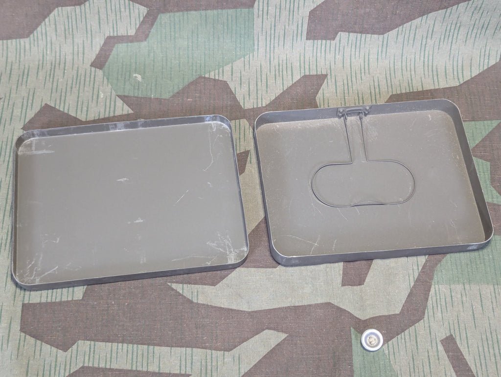 Gas Hood Replacement Lens Tin (Empty) — image 5