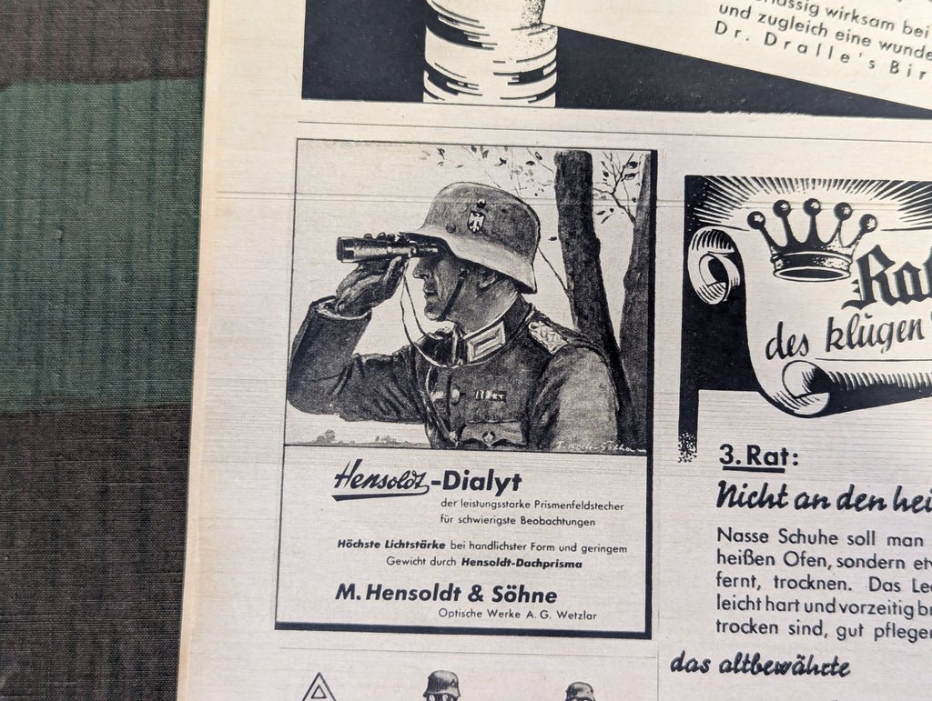 Die Wehrmacht 4 June 1941 Nr.12 — image 10