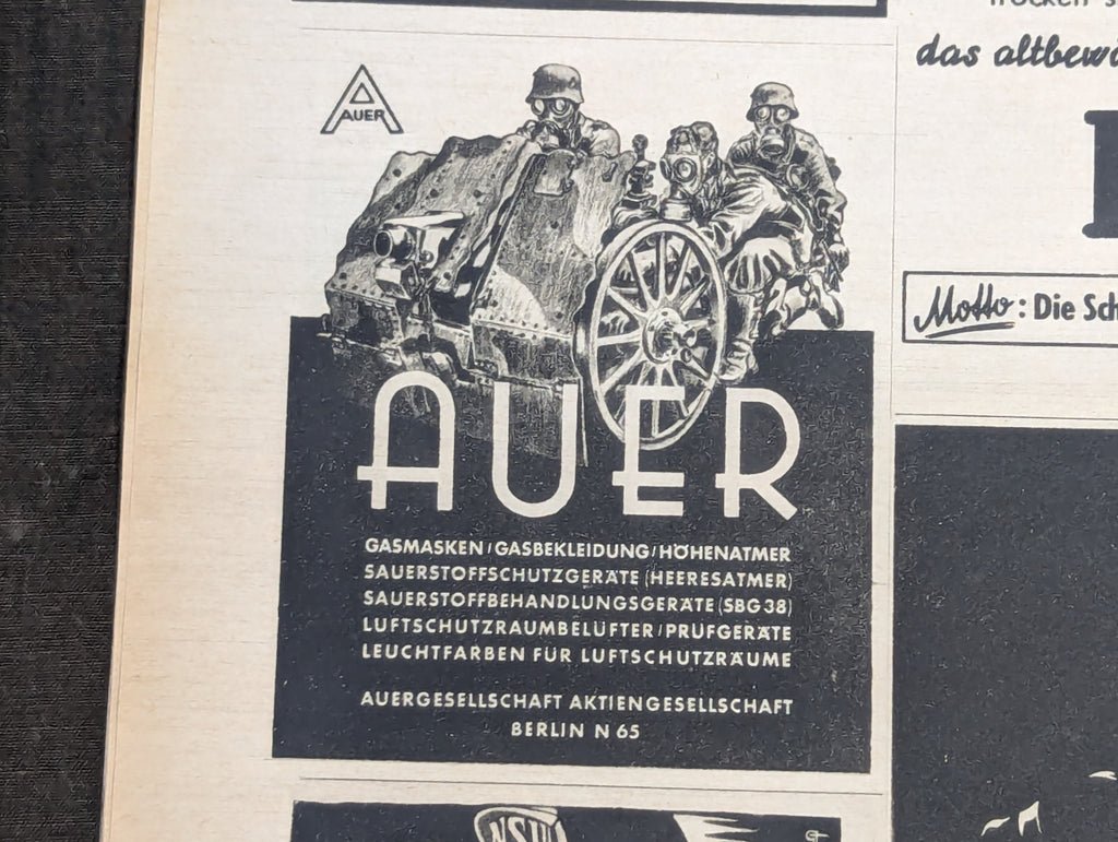 Die Wehrmacht 4 June 1941 Nr.12 — image 11