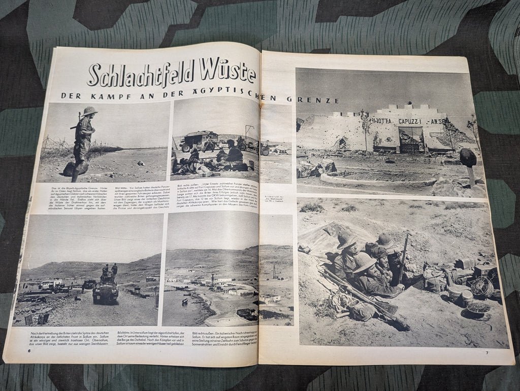 Die Wehrmacht 4 June 1941 Nr.12 — image 5