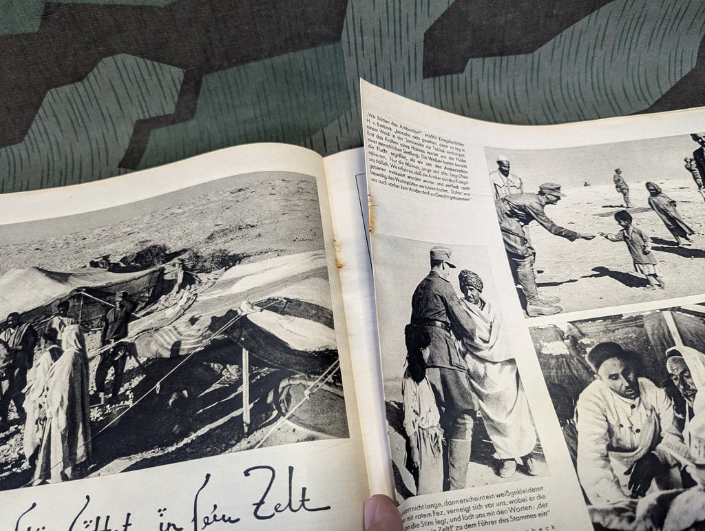 Die Wehrmacht 4 June 1941 Nr.12 — image 6