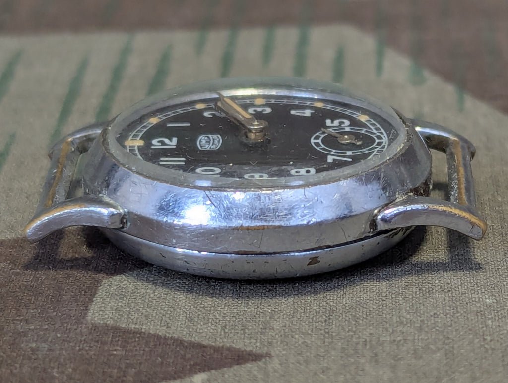 UMF Ruhla Watch (Postwar) AS-IS — image 5