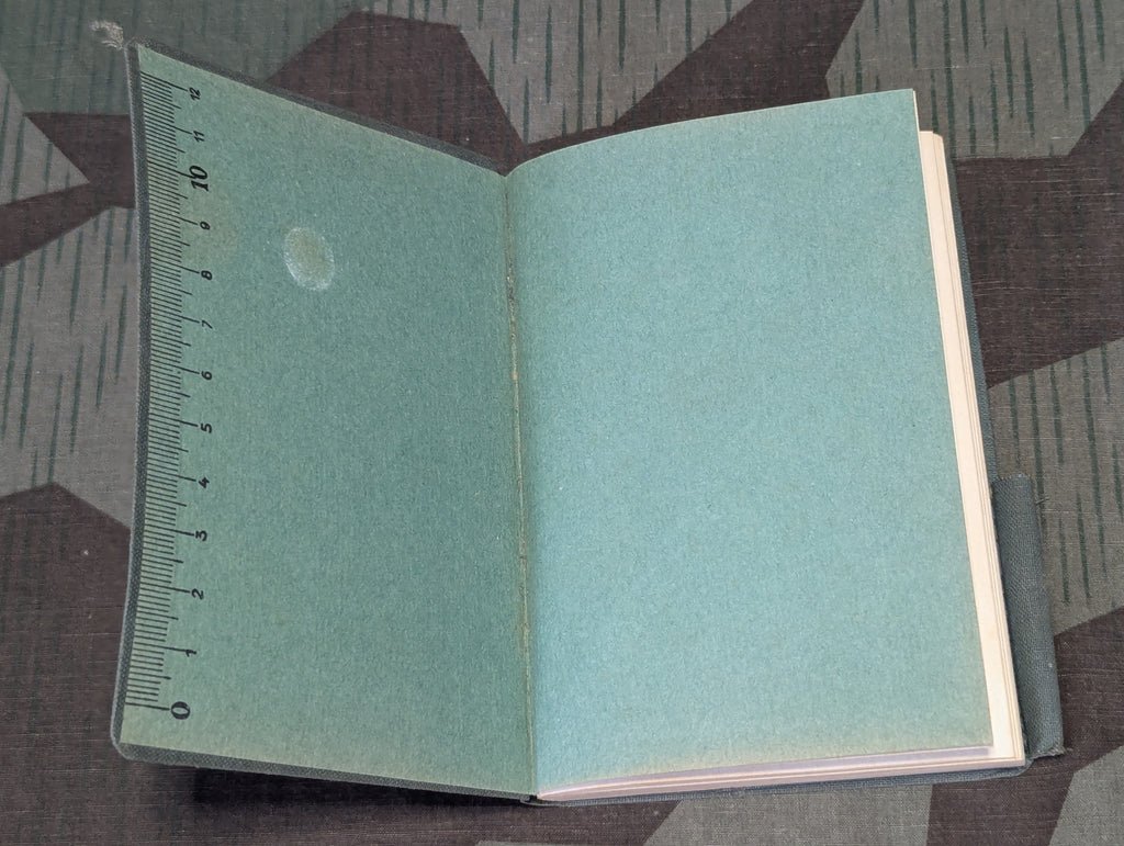 1940 Taschenbuch Deutsche Superphosphat Industrie — image 3