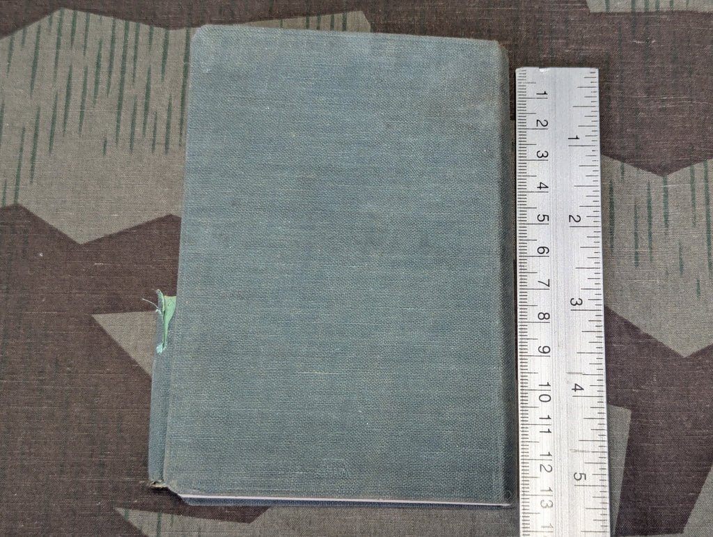 1940 Taschenbuch Deutsche Superphosphat Industrie — image 4