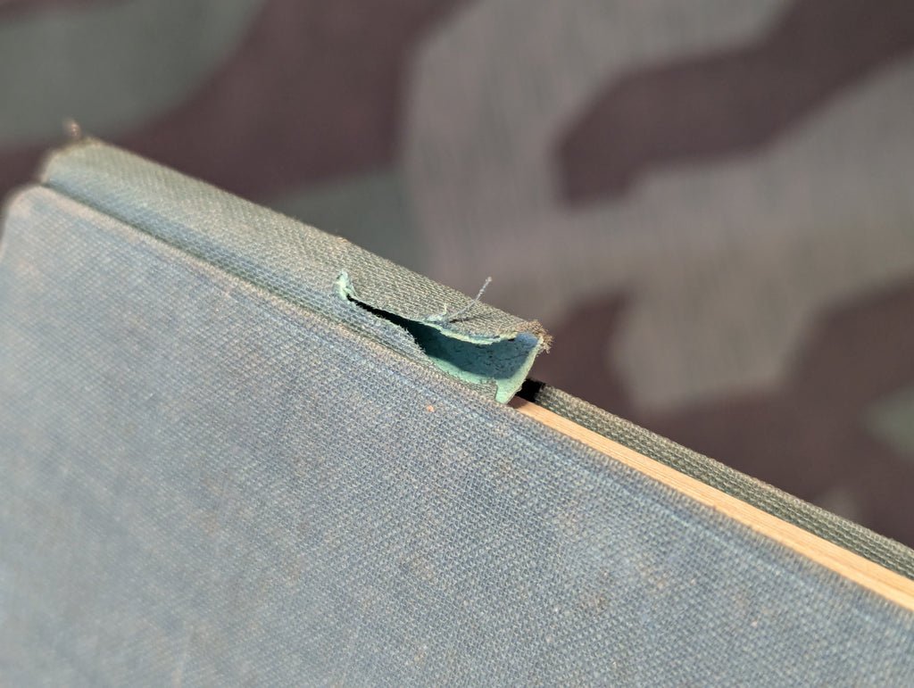 1940 Taschenbuch Deutsche Superphosphat Industrie — image 5